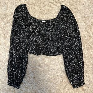 A New Day Top